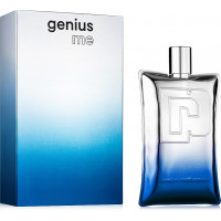 Genius Me de Paco Rabanne Eau De Parfum Spray 62 ML