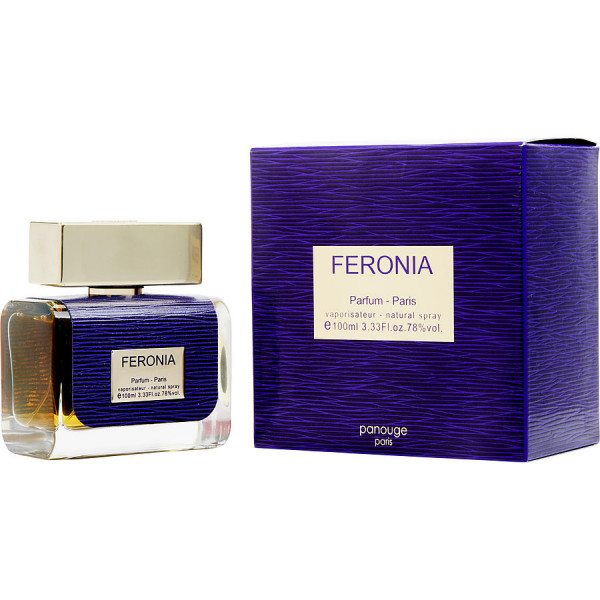 Feronia - Panouge Parfum Spray 100 Ml