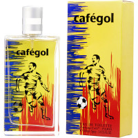 Cafégol Colombia de Parfums Café Eau De Toilette Spray 100 ML