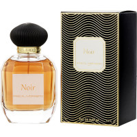 Sultan Noir de Pascal Morabito Eau De Parfum Spray 100 ML