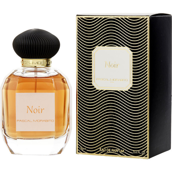 Pascal Morabito - Sultan Noir 100ml Eau De Parfum Spray
