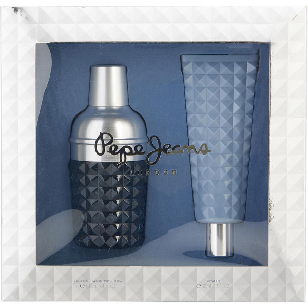 Pepe Jeans London - Pepe Jeans London 100ml Scatole Regalo