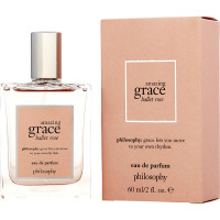 Amazing Grace Ballet Rose de Philosophy Eau De Parfum Spray 60 ML