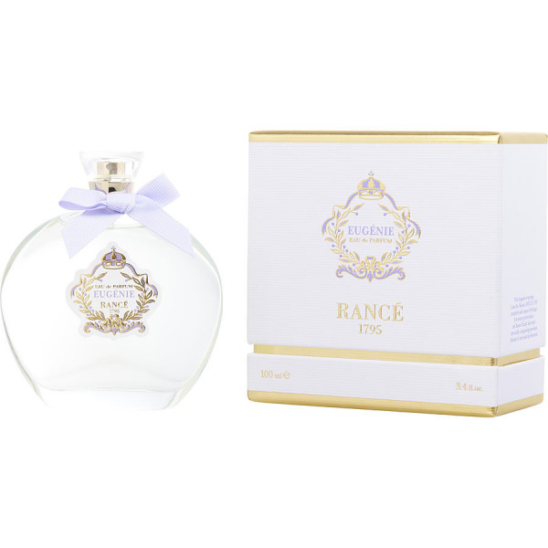 RancÃ© - EugÃ©nie : Eau De Parfum Spray 3.4 Oz / 100 Ml