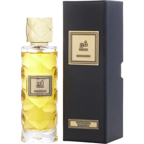 Photos - Women's Fragrance Rasasi  Dorar 100ml Eau De Parfum Spray 