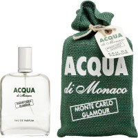Monte Carlo Glamour