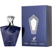 Turathi Blue de Afnan Eau De Parfum Spray 90 ML