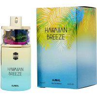Hawaiian Breeze de Ajmal Eau De Parfum Spray 75 ML