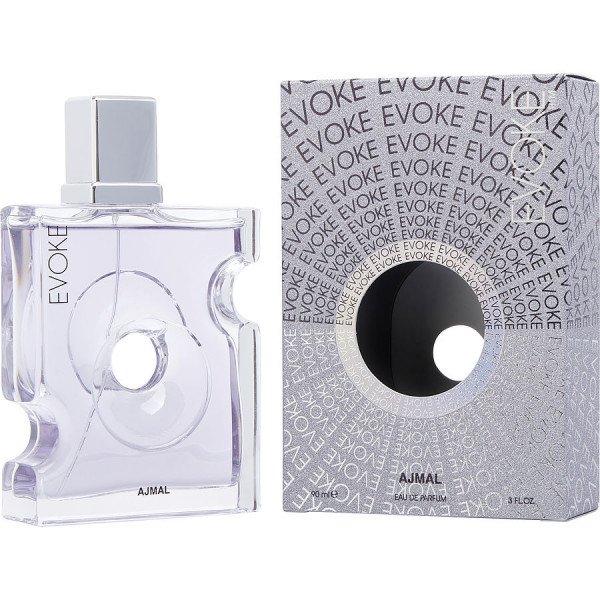 Evoke - Ajmal Eau De Parfum Spray 90 Ml