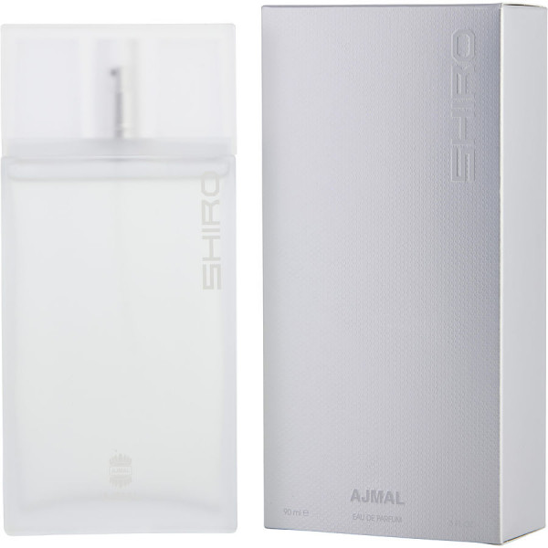 Ajmal - Shiro Eau De Parfum Spray 68 Oz 90 ml 35$