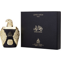 Ard Al Khaleej Ghala Zayed Luxury Gold de Al Battash Concepts Eau De Parfum Spray 100 ML