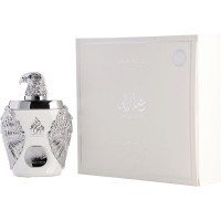 Ard Al Khaleej Ghala Zayed Luxury Silver de Al Battash Concepts Eau De Parfum Spray 100 ML
