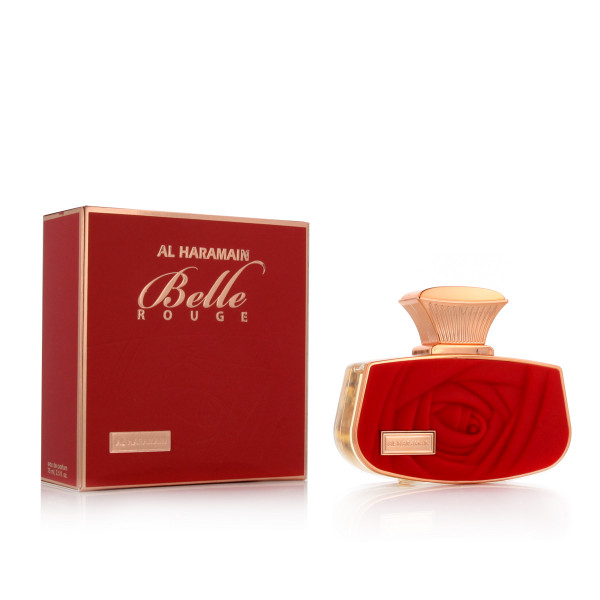 Al Haramain - Belle Rouge : Eau De Parfum Spray 2.5 Oz / 75 Ml