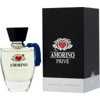 Prive Royal Night de Amorino Eau De Parfum Spray 50 ML