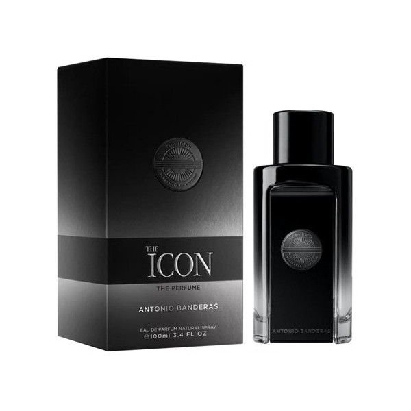 Antonio Banderas - The Icon 100ml Eau De Parfum Spray