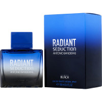 Black Seduction Radiant de Antonio Banderas Eau De Toilette Spray 100 ML