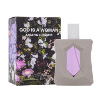 God Is A Woman de Ariana Grande Eau De Parfum Spray 50 ML