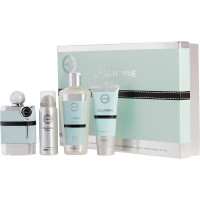 Blue Homme