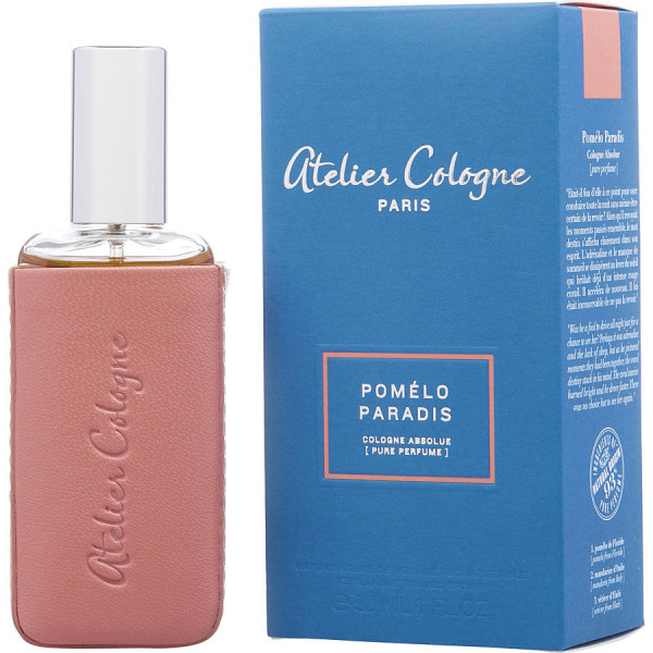 Pomélo Paradis - Atelier Cologne Keulen Absoluut 30 Ml