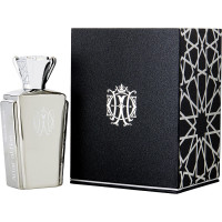 Metallic Oud