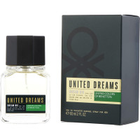 United Dreams Dream Big
