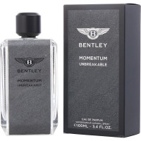 Momentum Unbreakable de Bentley Eau De Parfum Spray 100 ML