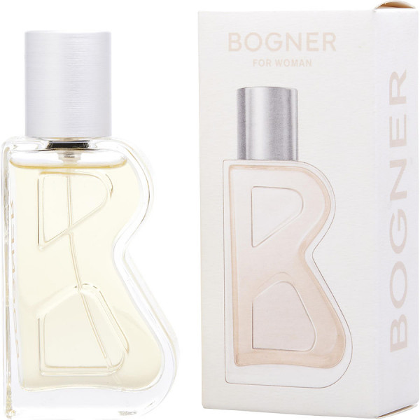 Bogner For Women - Bogner Eau De Toilette Spray 30 Ml