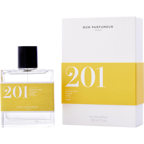 201 - Bon Parfumeur Eau De Parfum Spray 100 Ml