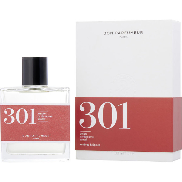 301 - Bon Parfumeur Eau De Parfum Spray 100 Ml