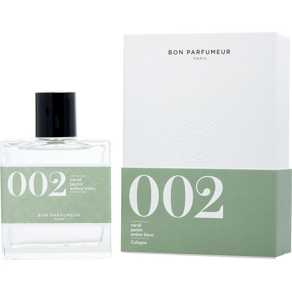 2 - Bon Parfumeur Eau De Parfum Spray 100 Ml