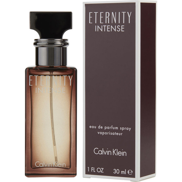Eternity Intense - Calvin Klein Eau De Parfum Spray 30 ml