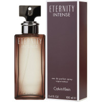 Eternity Intense de Calvin Klein Eau De Parfum Spray 100 ML