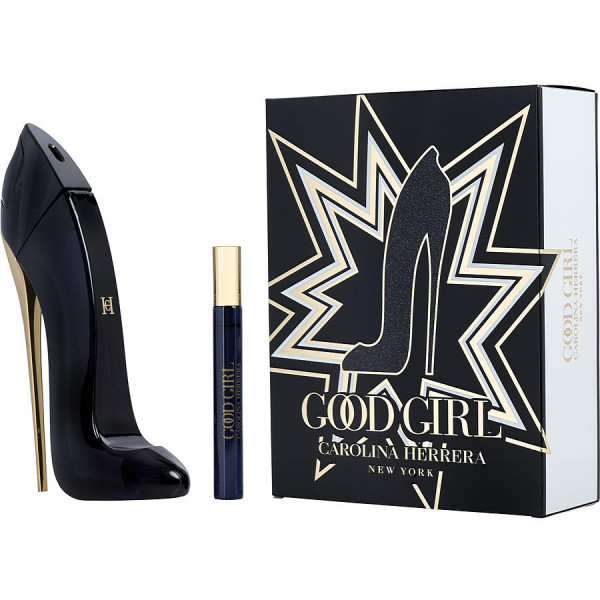 Carolina Herrera - Good Girl : Gift Boxes 6.8 Oz / 90 Ml