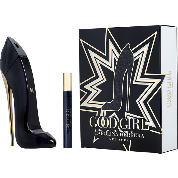 Good Girl - Carolina Herrera Gaveæsker 90 Ml