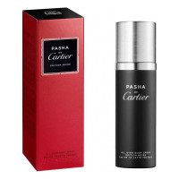 Pasha De Cartier