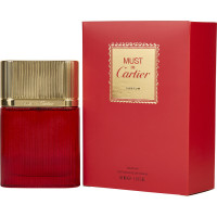 Must de Cartier Parfum Spray 50 ML