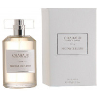 Nectar De Fleurs de Chabaud Maison De Parfum Eau De Parfum Spray 100 ML