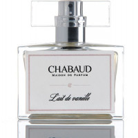 Lait De Vanille