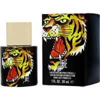 Ed Hardy Tiger Ink