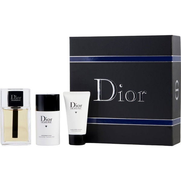 Dior Homme - Christian Dior Geschenkdozen 100 Ml
