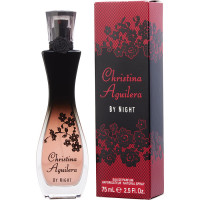 By Night de Christina Aguilera Eau De Parfum Spray 75 ML