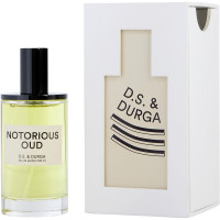 Notorious Oud de D.S. & Durga Eau De Parfum Spray 100 ML