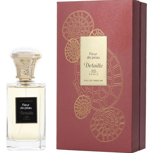 Fleur De Peau - Detaille Eau De Parfum Spray 100 Ml
