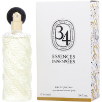 Essences Insensées de Diptyque Eau De Parfum Spray 100 ML