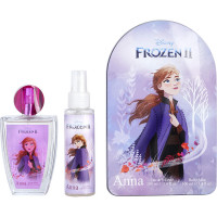 La Reine Des Neiges 2 Anna