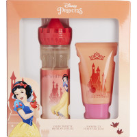 Blanche Neige