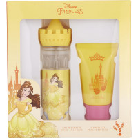 La Belle Et La Bête