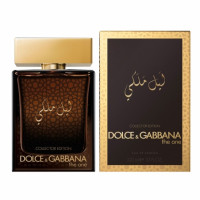 The One Royal Night de Dolce & Gabbana Eau De Parfum Spray 100 ML