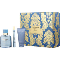Light Blue Forever de Dolce & Gabbana Coffret Cadeau 110 ML