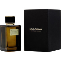 Velvet Black Patchouli de Dolce & Gabbana Eau De Parfum Spray 150 ML